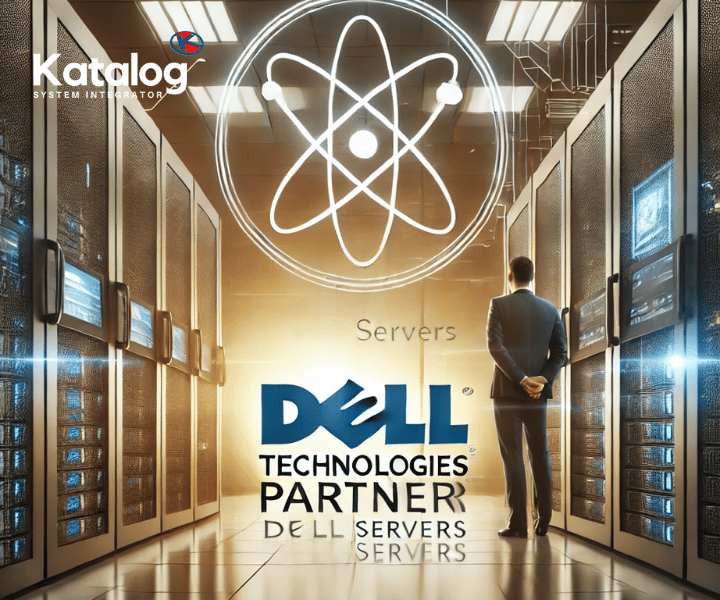 Katalog Dell Technologies Authorized Partner